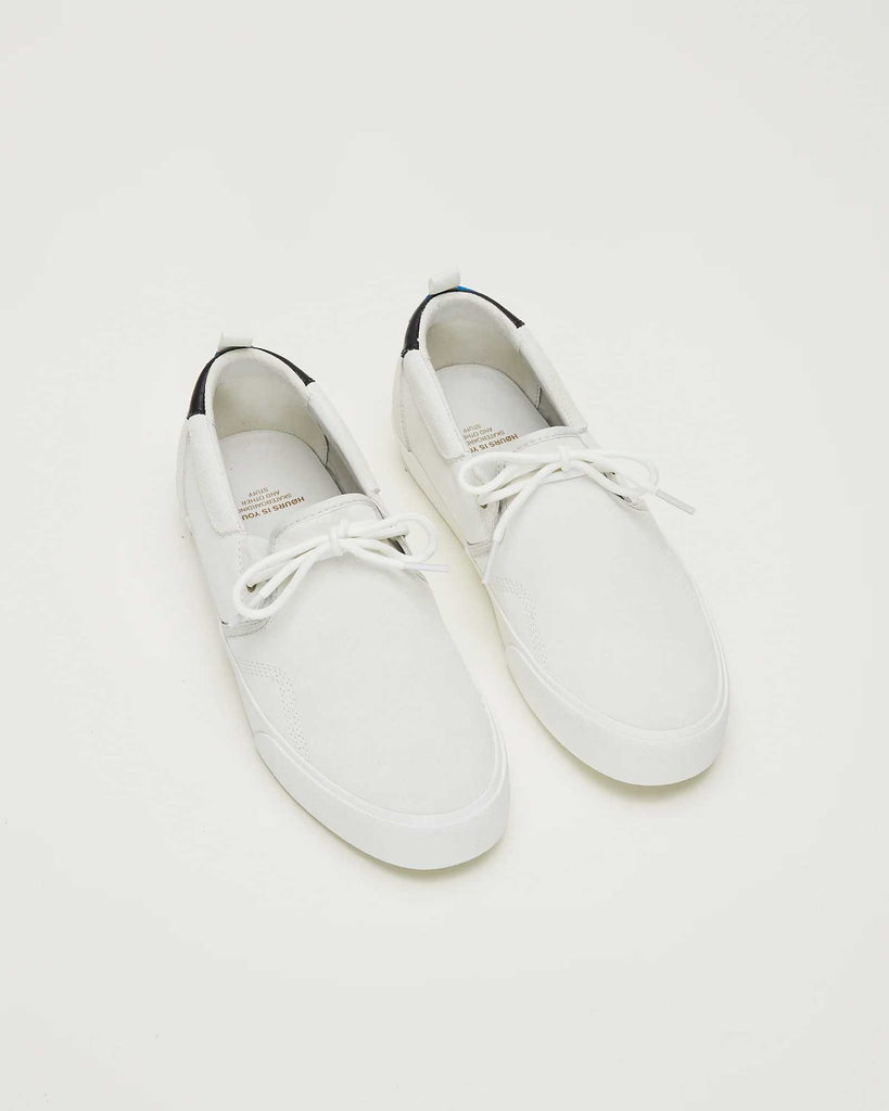 Callio S77 Shoes - pearl white