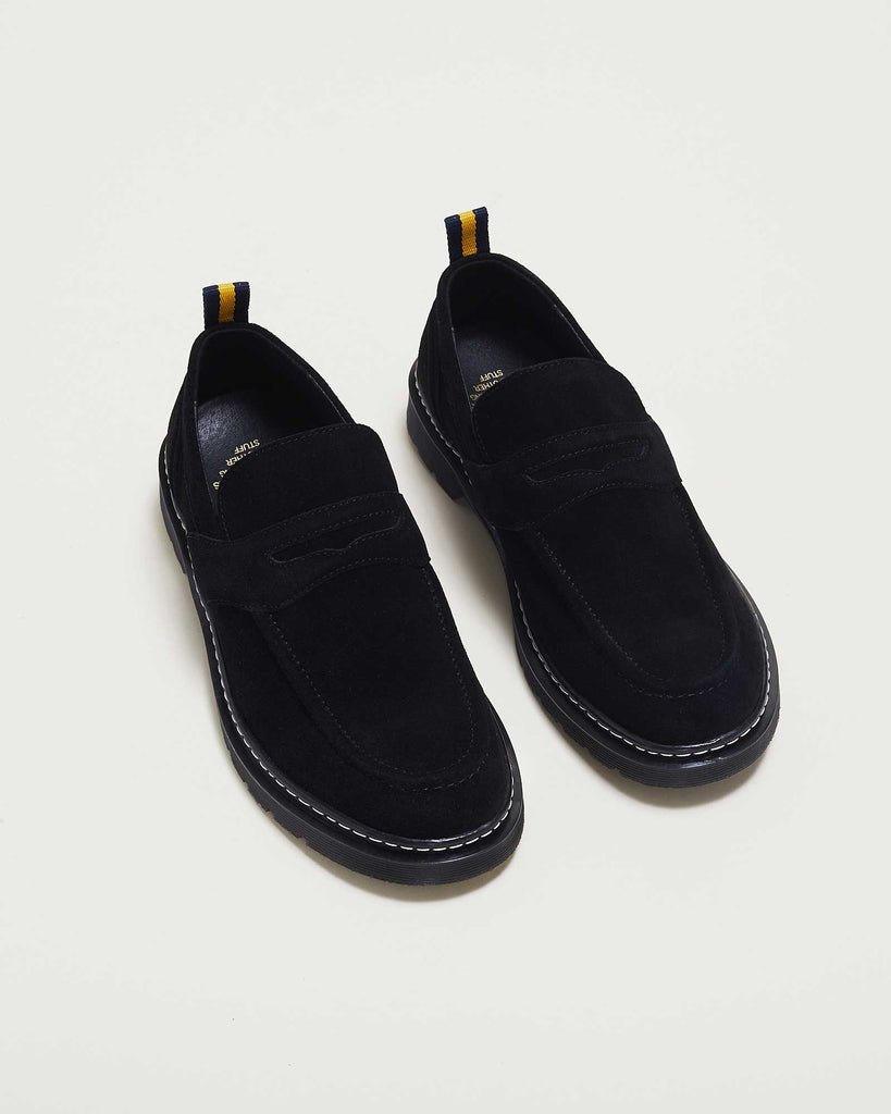 Cohiba L60 Shoes - black