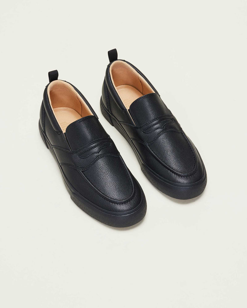 Cohiba SL30 Shoes - matte black