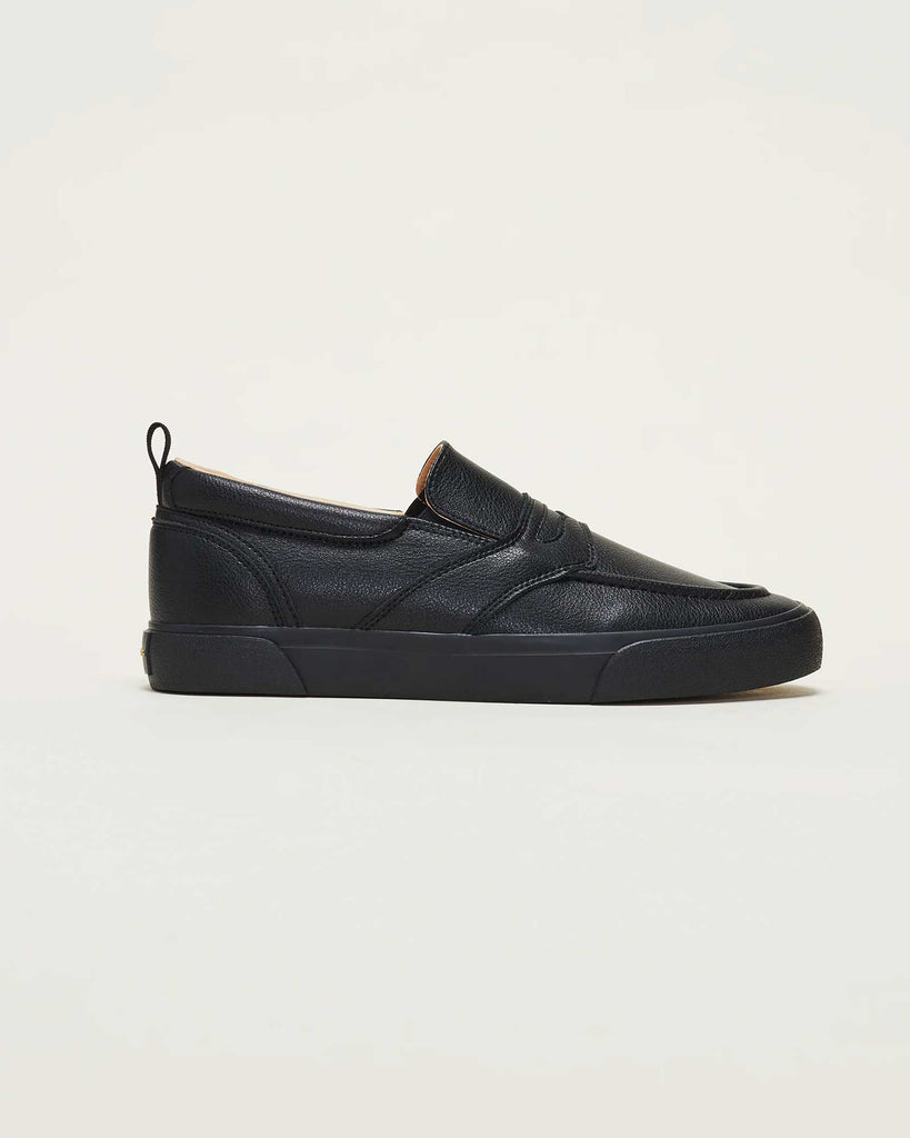 Cohiba SL30 Shoes - matte black